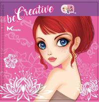 Opakowanie MALOWANKA KREATYWNA MS668