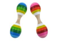 Opakowanie Marakasy małe - grzechotka