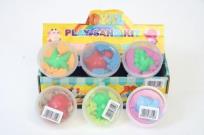 Opakowanie Masa piaskowa + akcesoria 7x3