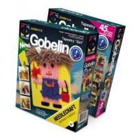 Opakowanie Mini Gobelin - Dziewczynka