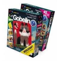 Opakowanie Mini Gobelin - Kotek