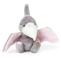 Okładka książki Miś BLUE NOSE - Pterozaur