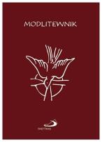 Okładka książki Modlitewnik rodzinny