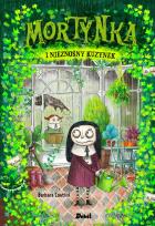 Okładka książki MORTYNKA I NIEZNOŚNY KUZYNEK TOM 2