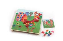 Opakowanie Mozaika - Zwierzęta