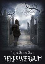 Okładka książki NEKROWERSUM