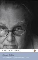 Okładka książki New and Collected Poems 1931-2001