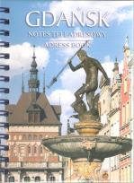 Opakowanie Notes - Gdańsk DOSŁOŃCE