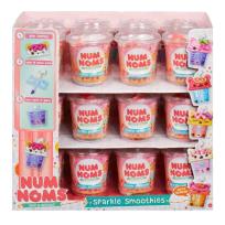 Opakowanie Num Noms Sparkle Smoothies Series 1-1 (24szt)