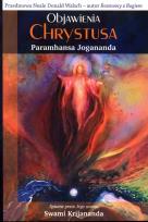 Okładka książki Objawienia Chrystusa