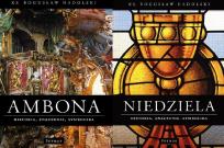 Okładka książki Pakiet - Ambona / Niedziela