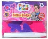 Opakowanie Pan Robótka - Piankowe plakietki