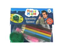 Opakowanie Pan Robótka - Statek kosmiczny