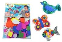 Opakowanie Pan Robótka - Zwierzęta collage