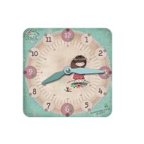 Opakowanie Papierowy zegar ANEKKE