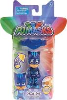 Opakowanie Pidżamersi - Świecąca figurka z opaską na rękę