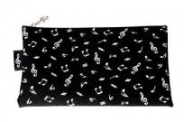 Opakowanie Piórnik (kosmetyczka) - nutki