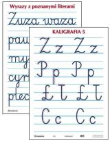 Opakowanie Plansza - Kaligrafia 5