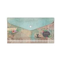 Opakowanie Plastikowa koperta DL ANEKKE