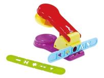 Opakowanie Plastociastko wyciskarka + 2 rolki