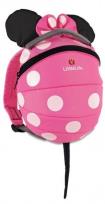 Opakowanie Plecaczek LittleLife Disney Myszka  Minnie