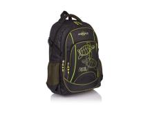 Opakowanie Plecak AN-21 Animals 2 Gentle & Green ASTRA