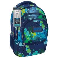 Opakowanie Plecak C22 BackUp + słuchawki DERFORM