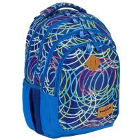 Opakowanie Plecak  HD-103 Head 2