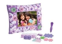 Opakowanie Pluszowe rękodzieło - ramka na zdjęcie