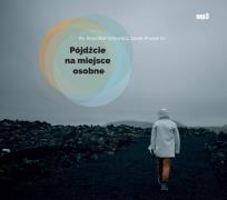 Okładka książki Pójdźcie na miejsce osobne audiobook