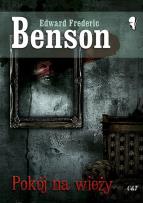 Okładka książki Pokój na wieży