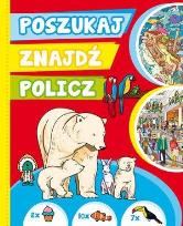 Okładka książki Poszukaj, Znajdź, Policz