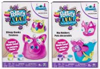 Opakowanie Pottery Cool - zestawy, różne rodzaje