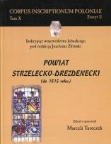 Opakowanie Powiat strzelecko-drezdenecki