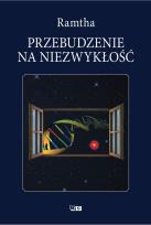 Okładka książki PRZEBUDZENIE NA NIEZWYKŁOŚĆ WYD. 2
