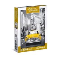 Opakowanie Puzzle 1000 New York Taxi