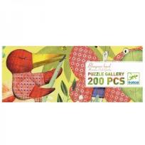 Opakowanie Puzzle gallery Cecile Gambini - Orkiestra