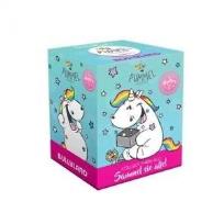 Opakowanie Pyzaty Jednorożec - Tajemnicze Pudełko