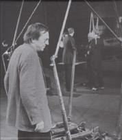 Okładka książki Rekonstrukcje