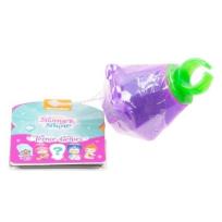 Opakowanie Shimmer&Shine. Pierścionek z dżinem-niespodzianką