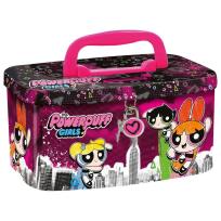 Opakowanie Skarbonka - Kuferek Atomówki 10 DERFORM