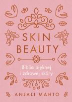 Okładka książki Skin Beauty