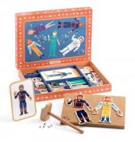 Okładka książki Składanka - Zawody