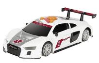 Opakowanie Sonic Racers - Audi R8 LMS