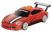 Opakowanie Sonic Racers - Porshe 911 GT3 CUP