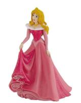 Opakowanie Śpiąca Królewna. Aurora figurka