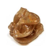 Opakowanie Sprytna Plastelina - Brokat 5 złotych pierścieni