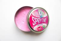 Opakowanie Sprytna Plastelina - Sprytny kucyk - Zapach róży