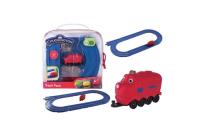 Opakowanie Stacyjkowo - Tory - zestaw