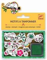 Opakowanie Stempelki - Rio